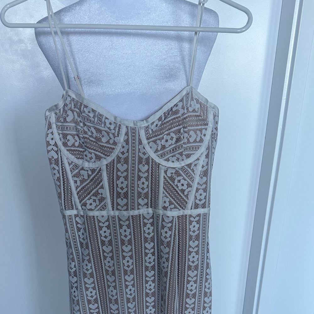 For Love and Lemons Dress